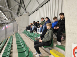 S.K.N.W.K.-jeugd bezoekt wedstrijd uit Keukenkampioendivisie tussen ADO Den Haag en Helmond Sport (12-04-2023) (84/149)